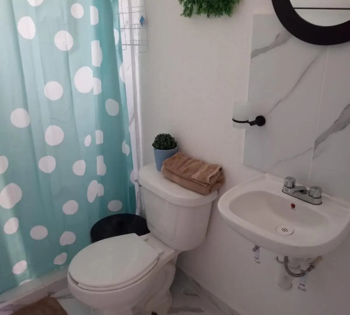 Tu Departamento Aldea Tulum Appartement