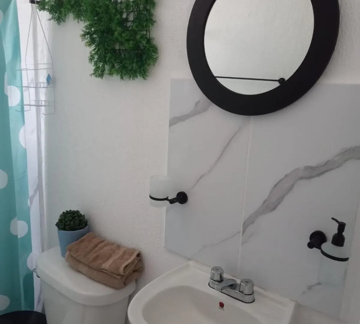 Tu Departamento Aldea Tulum Appartement