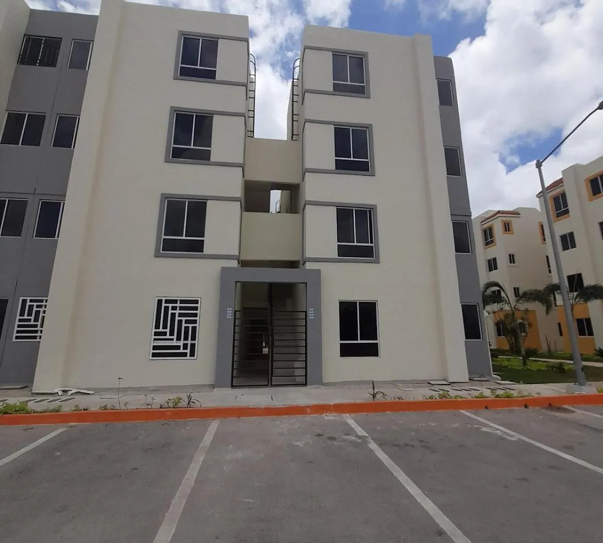 Tu Departamento Aldea Tulum Appartement