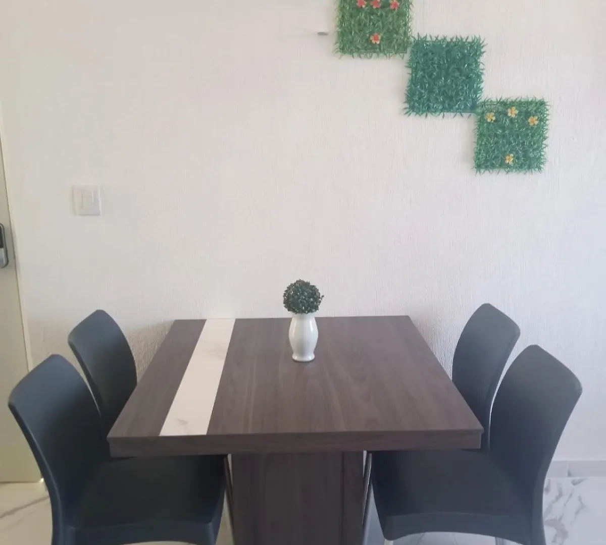 Tu Departamento Aldea Tulum Appartement