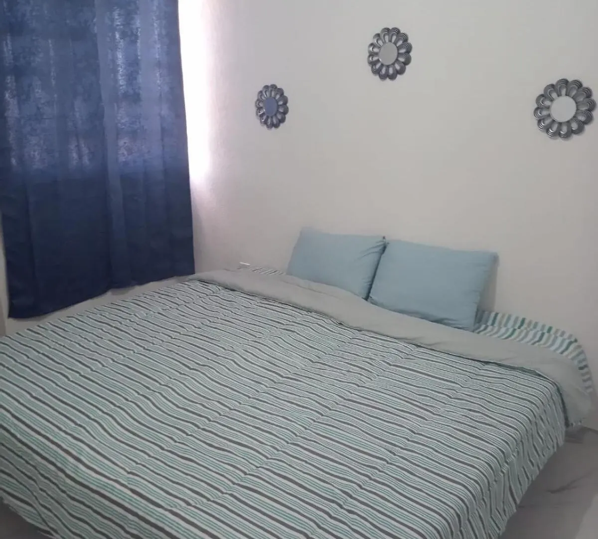Tu Departamento Aldea Tulum Appartement Mexico