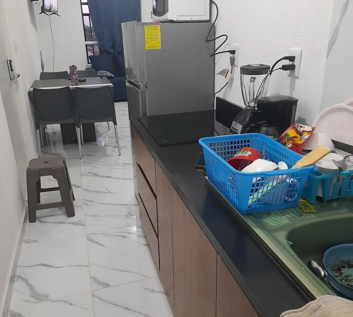 Tu Departamento Aldea Tulum Appartement