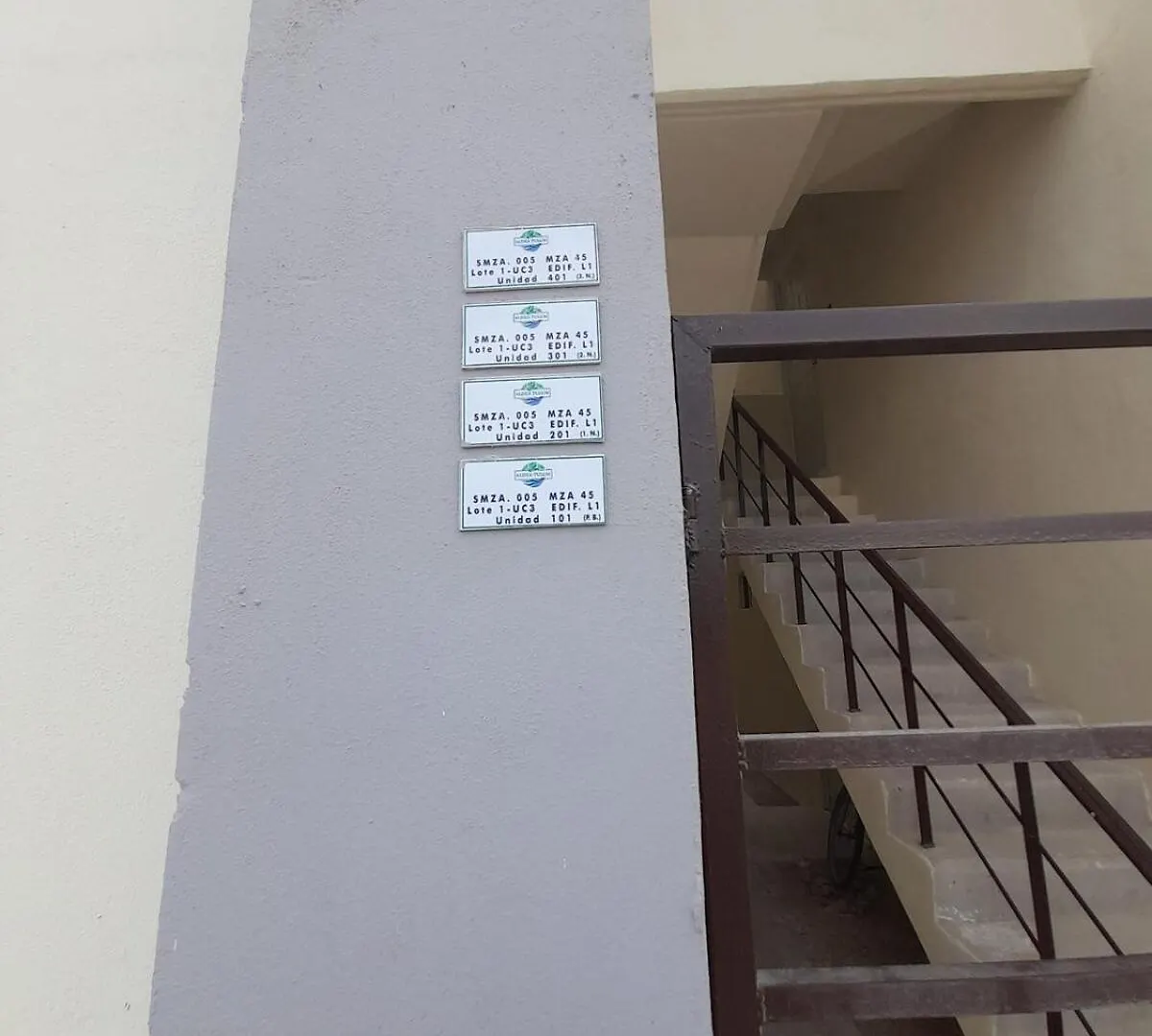 Tu Departamento Aldea Tulum Appartement Mexico