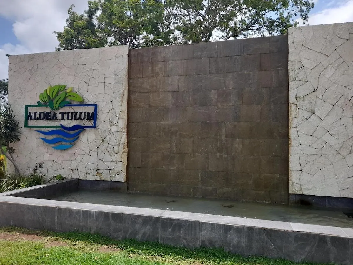 Contacten van Tu Departamento Aldea Tulum